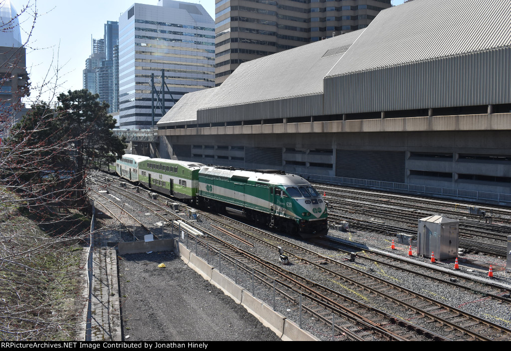 GO Transit